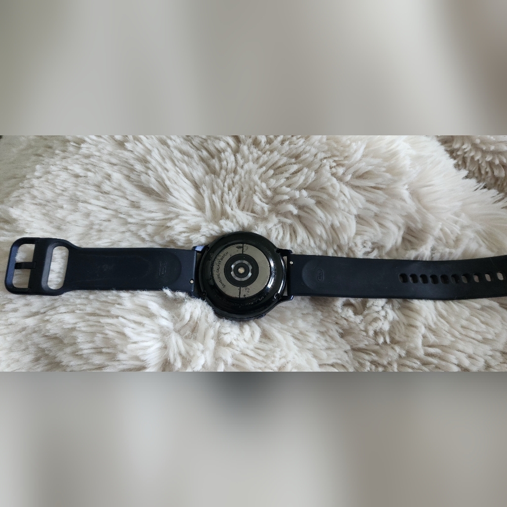 Samsung Watch Active 2